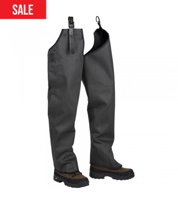 Black Shield Chaps 