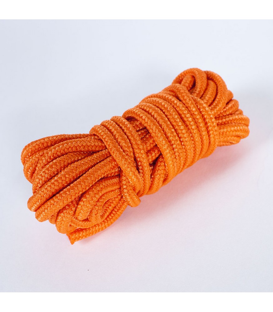 5MM x 5M Rope - Orange | Stoney Creek Hunting Gear