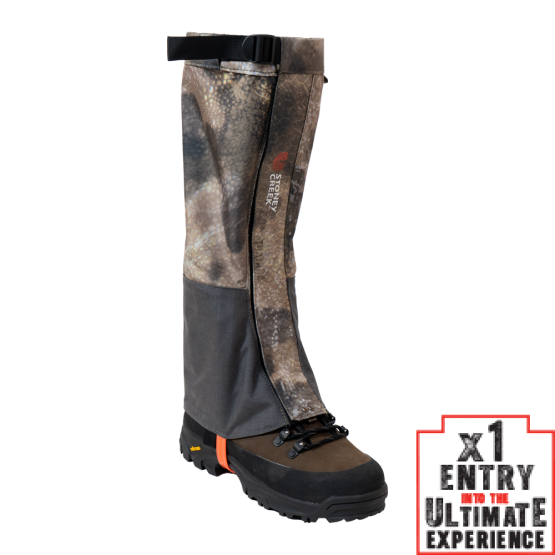 Expedition Gaiters