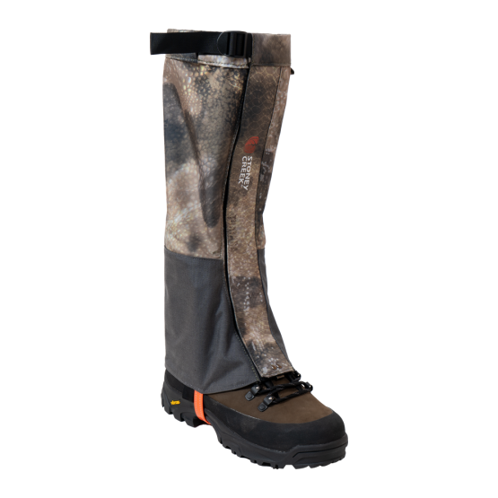 Expedition Gaiters