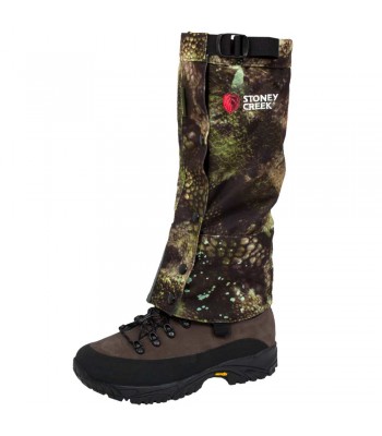 Tricord Gaiters Long