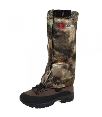 Tricord Gaiters Long