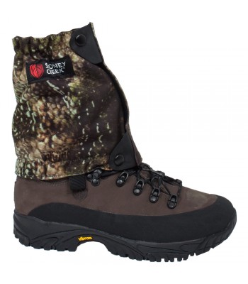 Tricord Gaiters Short