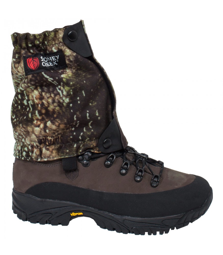 Short gaiters for hiking shop