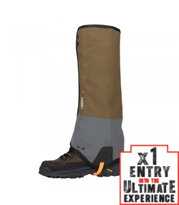Mongoose Gaiters