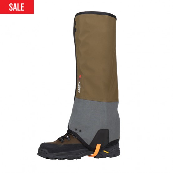 Mongoose Gaiters