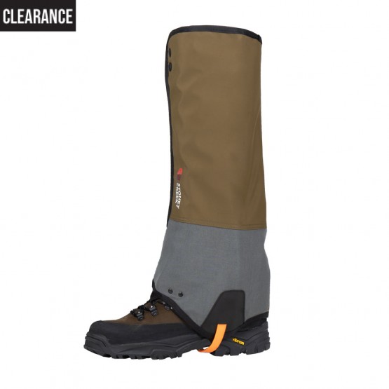 Mongoose Gaiters