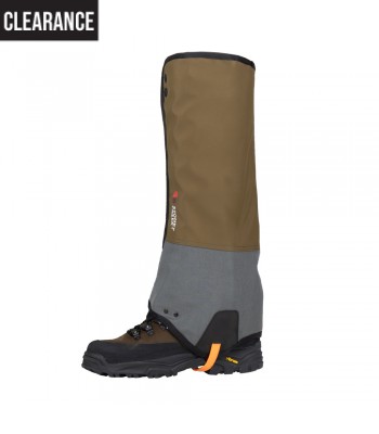 Mongoose Gaiters
