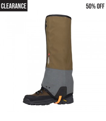 Mongoose Gaiters