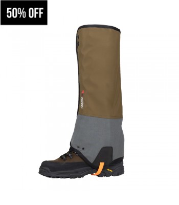 Mongoose Gaiters