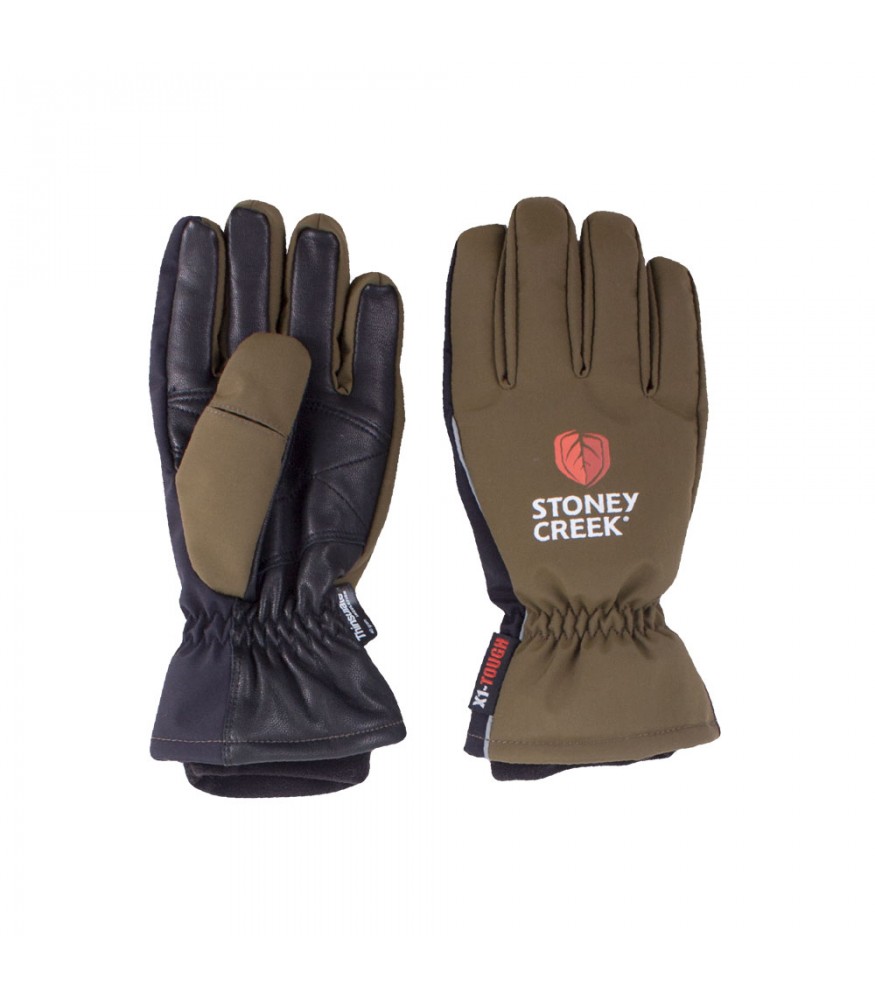 Waterproof Gloves Tundra Stoney Creek Rural Gear