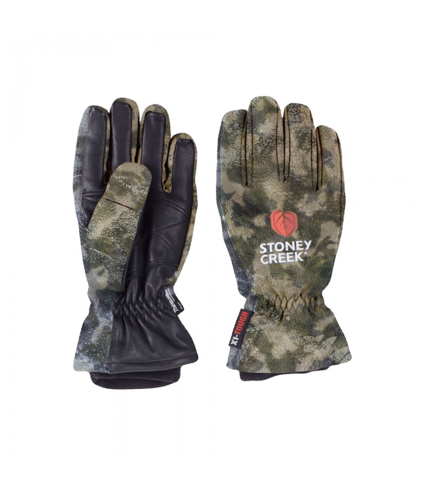 Waterproof Gloves TCF & TCA Stoney Creek Hunting Gear
