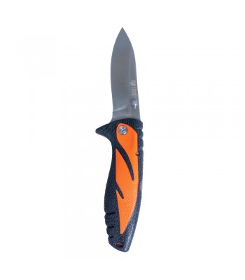 Drop Point Folding Knife