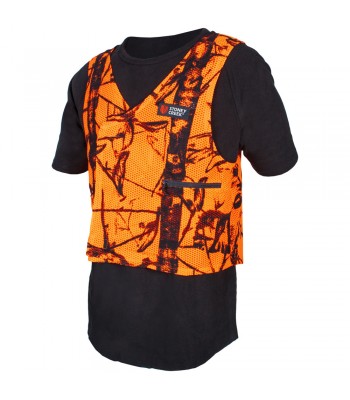Mesh Vest