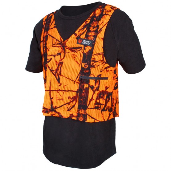 Mesh Vest