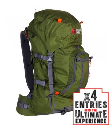 Buller 60+10L