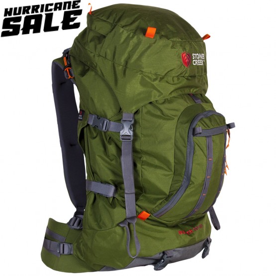 Buller 60+10L