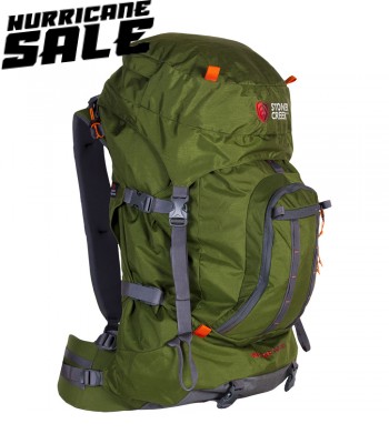 Buller 60+10L