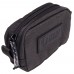 Black Shield Pouch Small