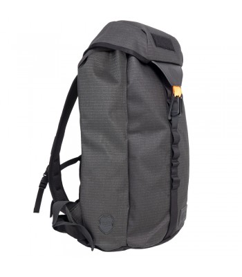 Black Shield Rucksack