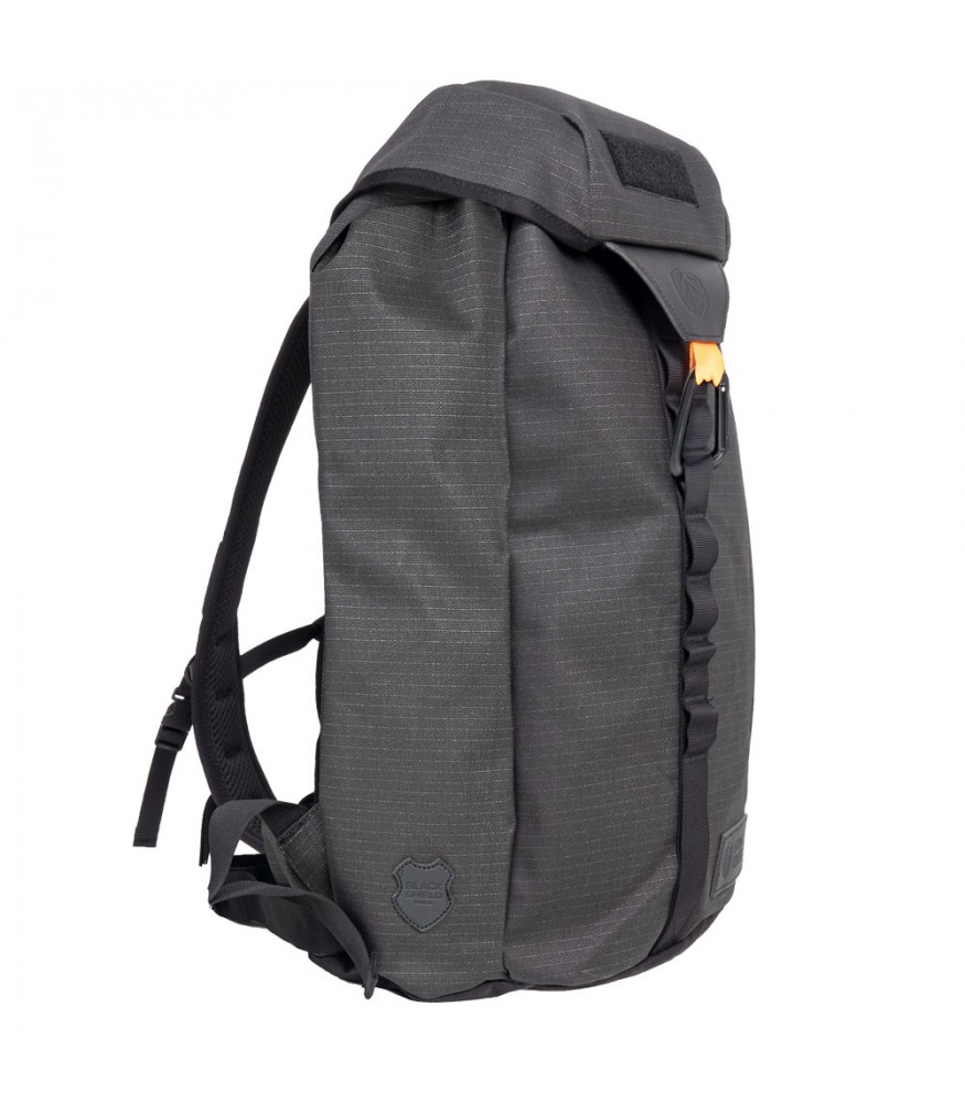 Black Shield Rucksack Black Stoney Creek Hunting Gear