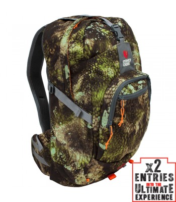 Whirinaki 25L