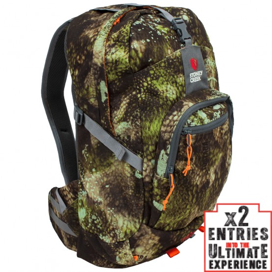 Whirinaki 25L