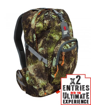 Whirinaki 25L