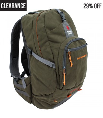 Sisterhood Whirinaki Pack 25L