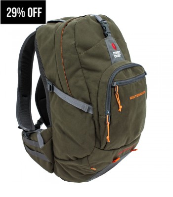 Sisterhood Whirinaki Pack 25L
