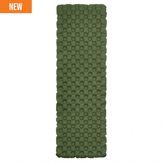Cloudflare Sleeping Mat