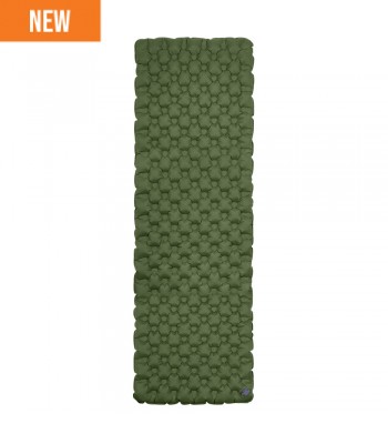 Cloudflare Sleeping Mat