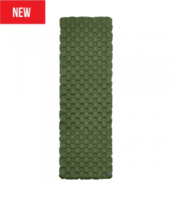 Cloudflare Sleeping Mat
