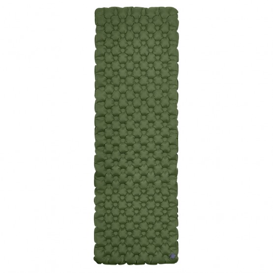 Cloudflare Sleeping Mat