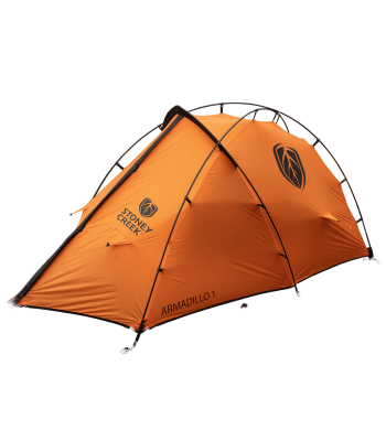 Armadillo 1 Man Tent