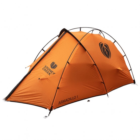 Armadillo 1 Man Tent