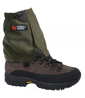 Tricord Gaiters Short