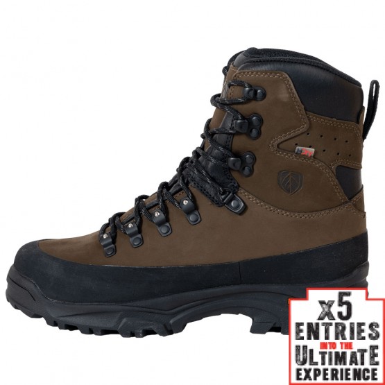 Explorer Boot