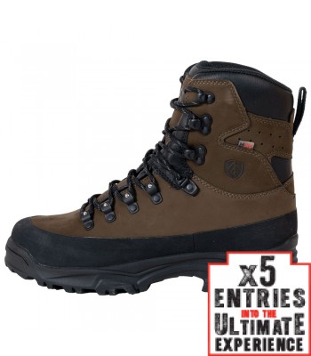 Explorer Boot