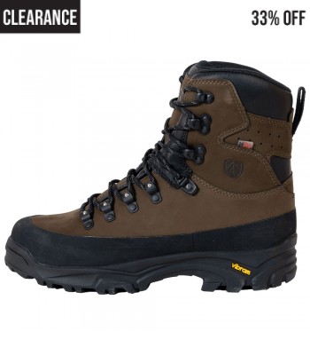 Explorer Boot