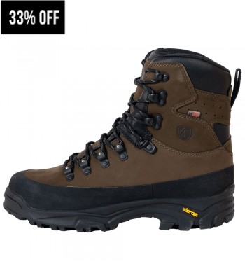 Stalker Boot Tuatara Camo Forest Stoney Creek Hunting Gear