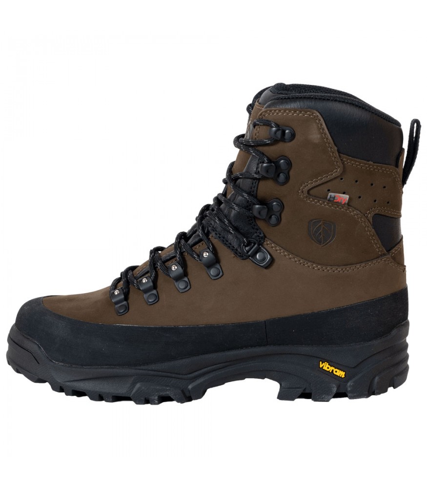 Stoney creek rusa boots top