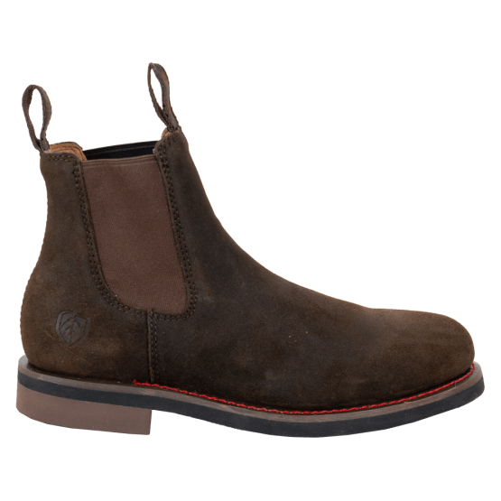 Harper Boot