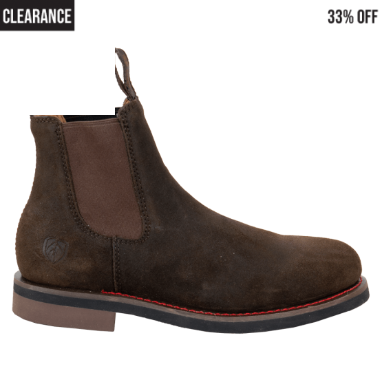 Harper Boot