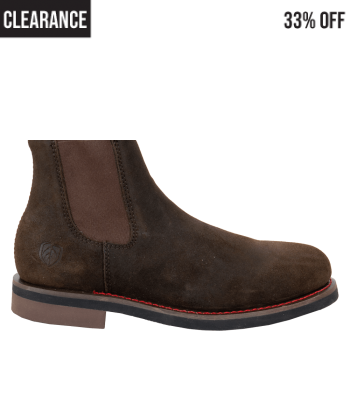 Harper Boot