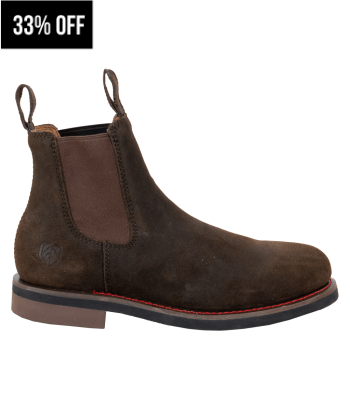 Harper Boot