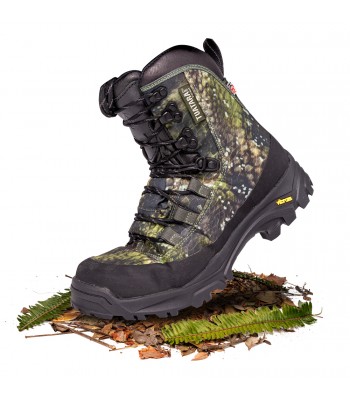 Stalker Boot