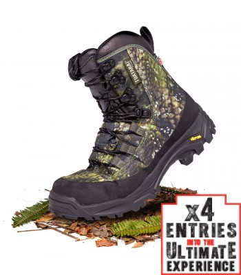 Stalker Boot