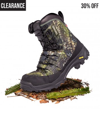 Stalker Boot