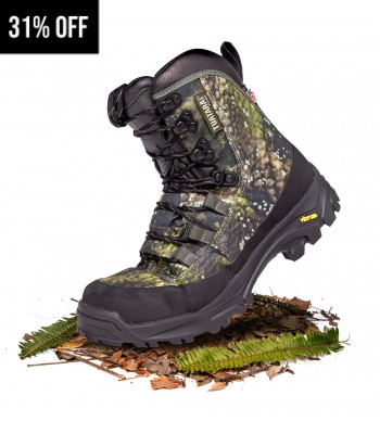 Stalker Boot